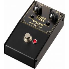 Vox Pédale guitare électrique Fuzz VFZ-1 - Vue 2